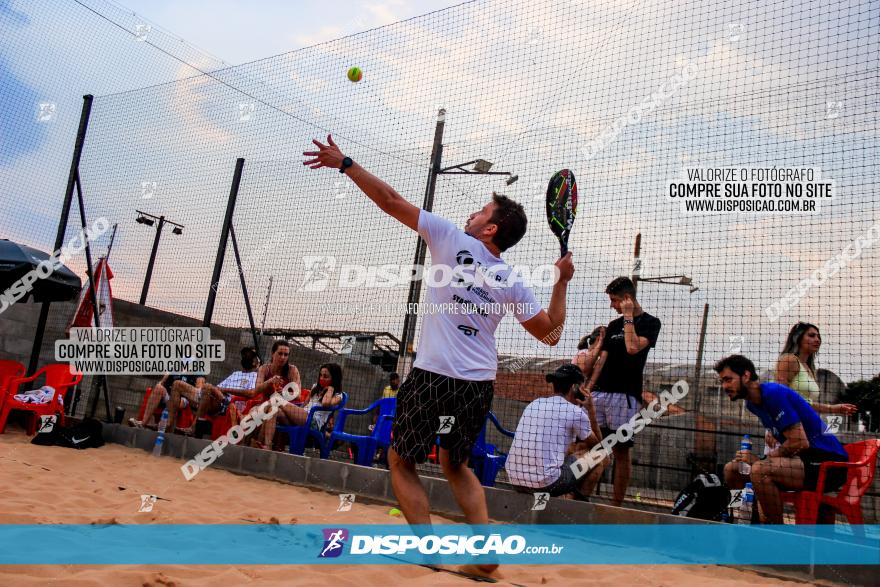 Grand Slam de Beach Tennis