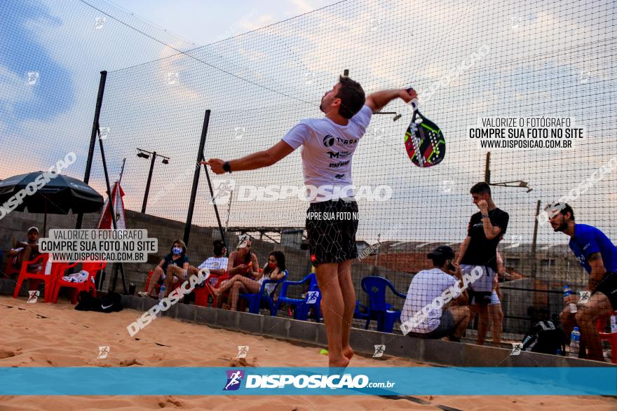 Grand Slam de Beach Tennis