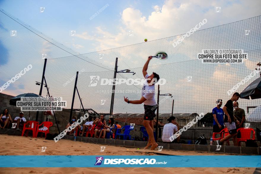 Grand Slam de Beach Tennis