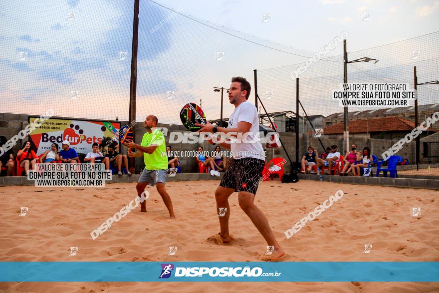 Grand Slam de Beach Tennis