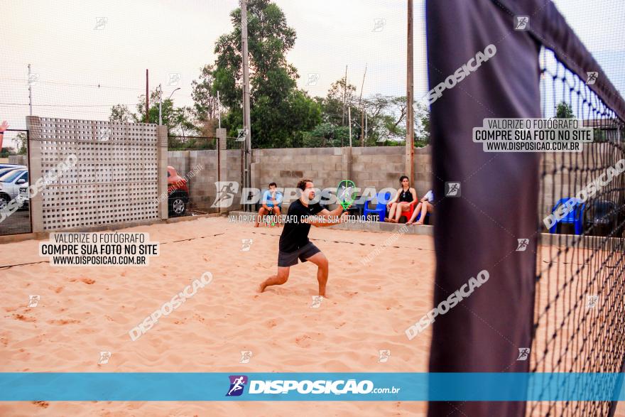 Grand Slam de Beach Tennis