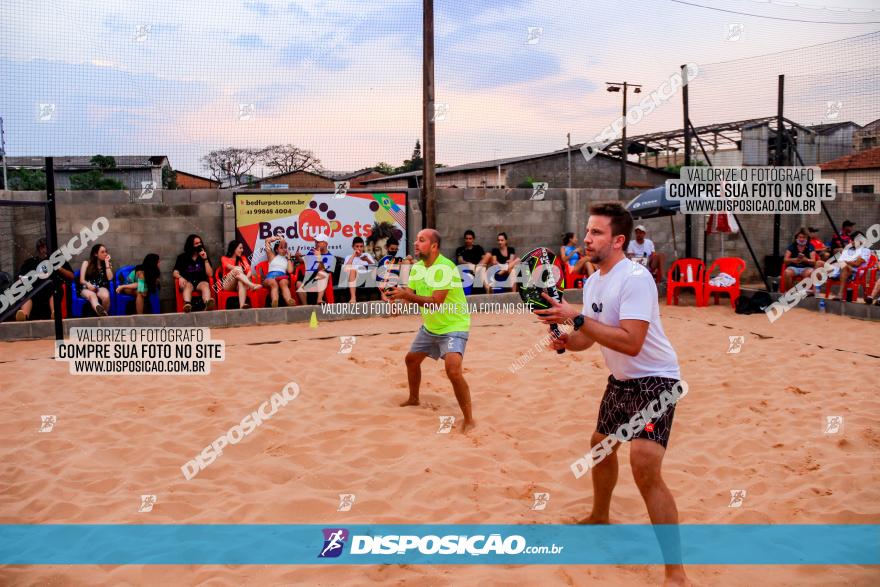 Grand Slam de Beach Tennis