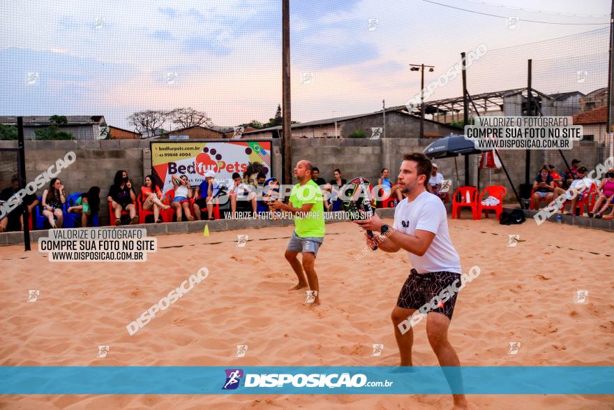 Grand Slam de Beach Tennis