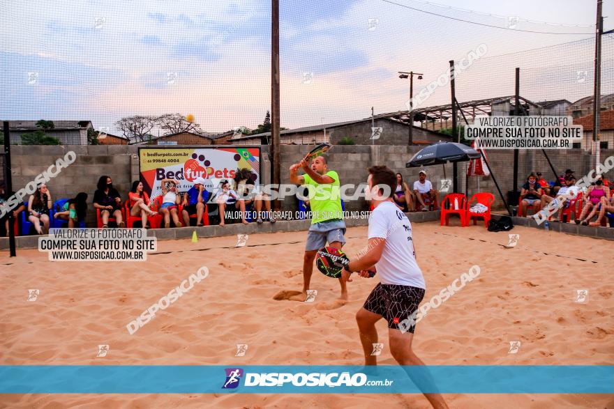 Grand Slam de Beach Tennis