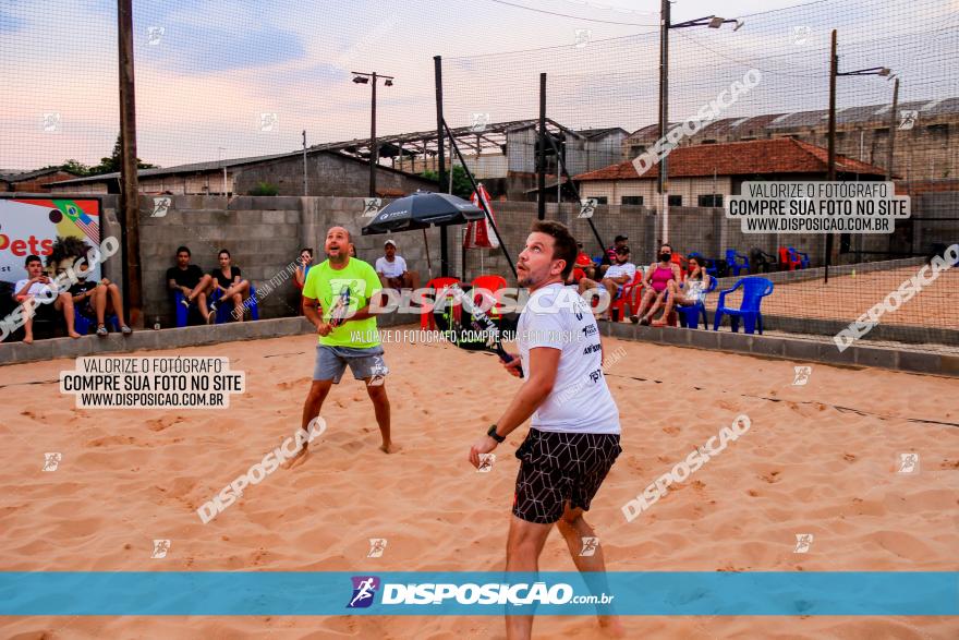 Grand Slam de Beach Tennis