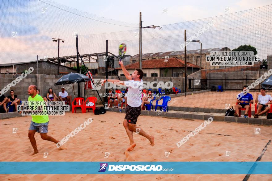 Grand Slam de Beach Tennis