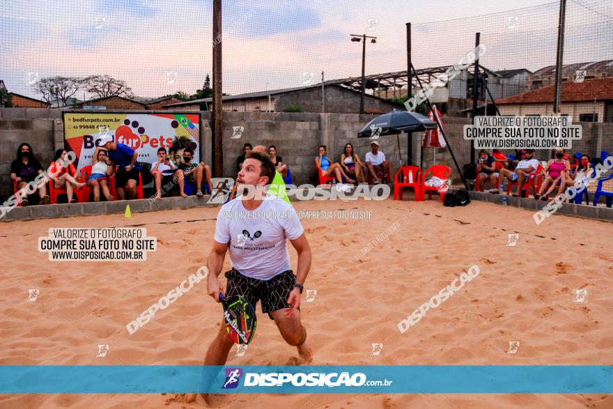 Grand Slam de Beach Tennis