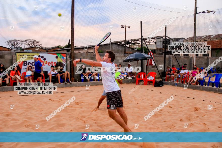 Grand Slam de Beach Tennis