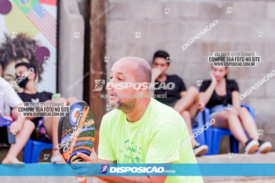 Grand Slam de Beach Tennis