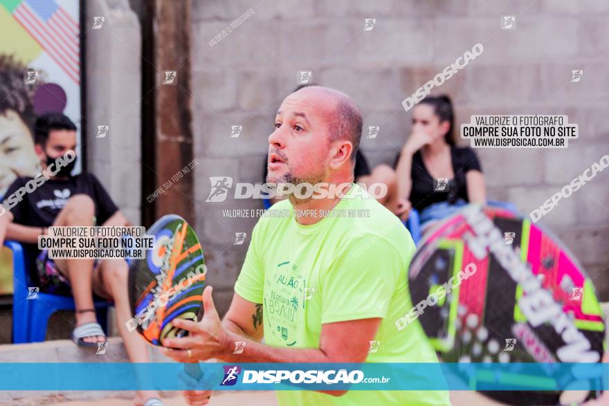 Grand Slam de Beach Tennis