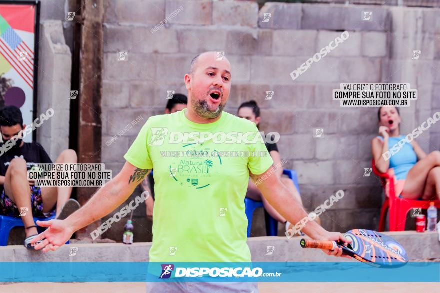 Grand Slam de Beach Tennis