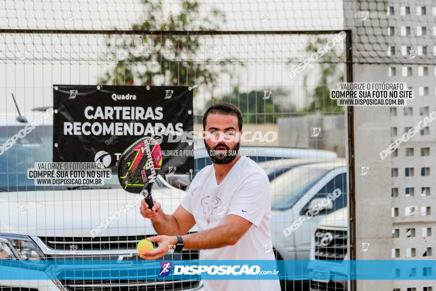 Grand Slam de Beach Tennis