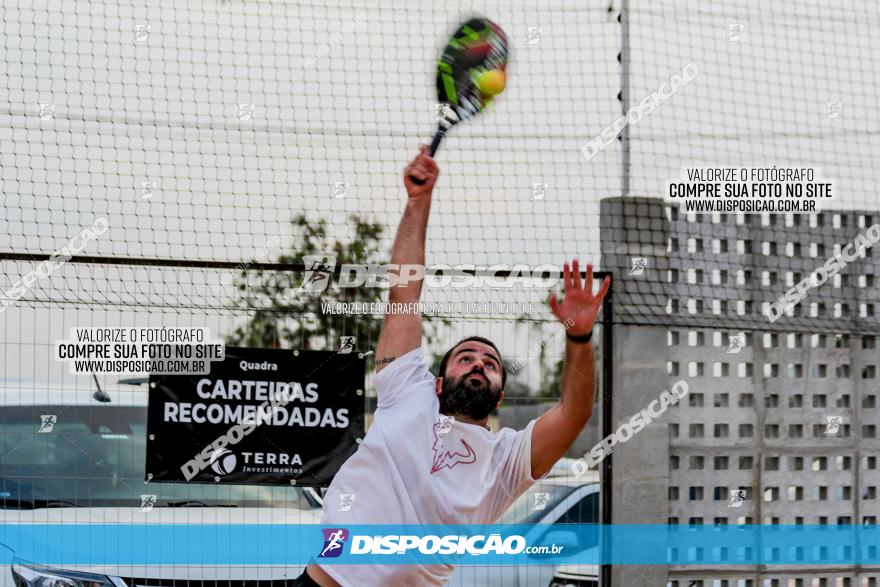 Grand Slam de Beach Tennis