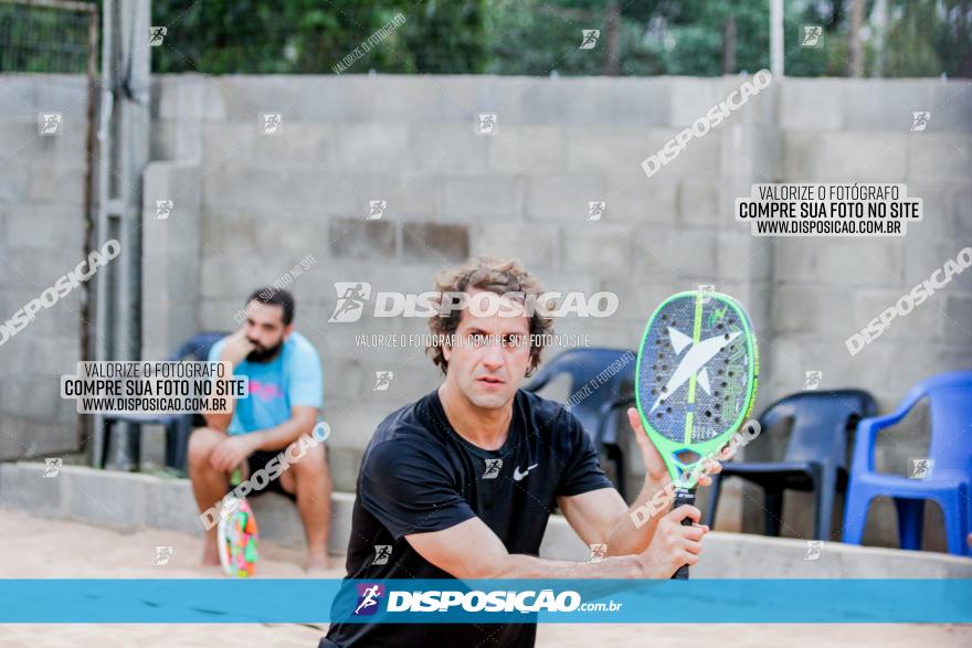 Grand Slam de Beach Tennis