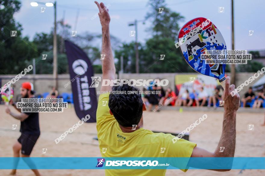 Grand Slam de Beach Tennis