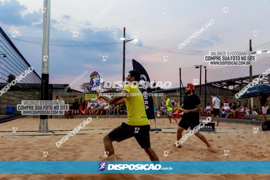 Grand Slam de Beach Tennis