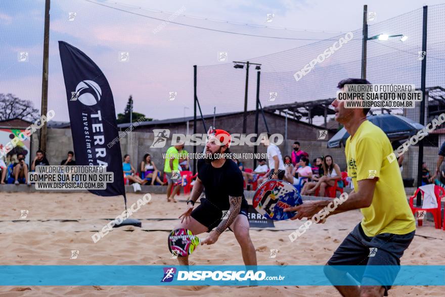 Grand Slam de Beach Tennis