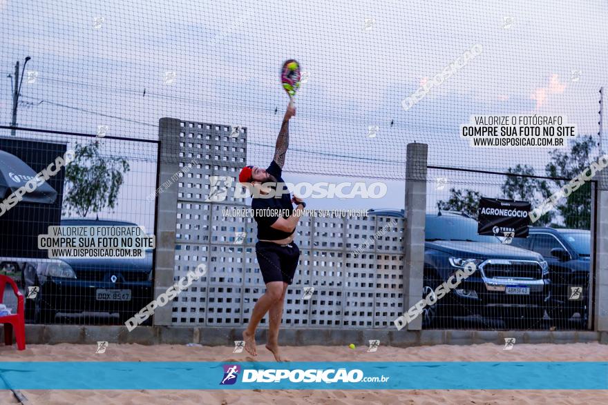 Grand Slam de Beach Tennis