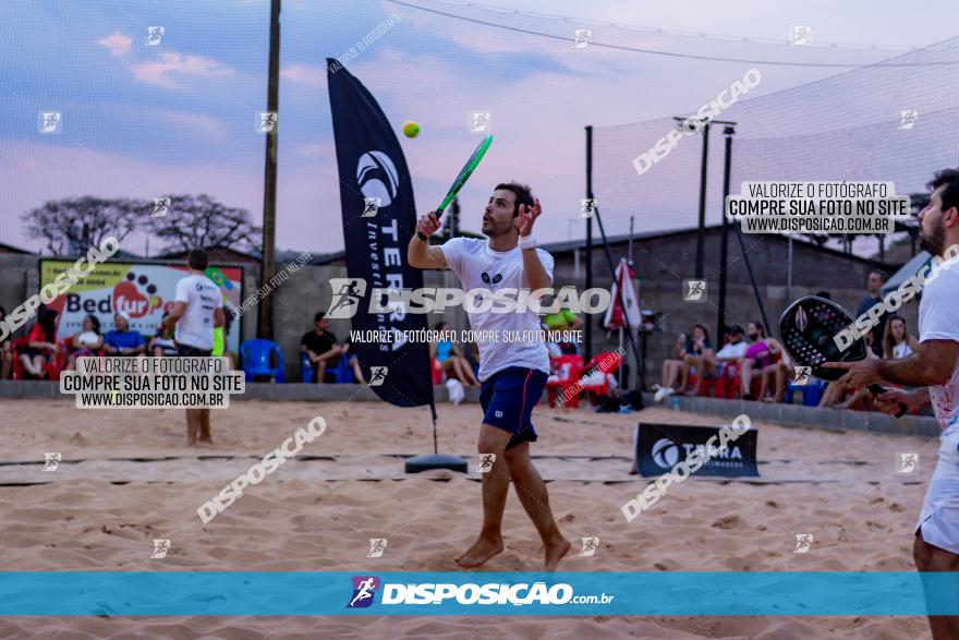 Grand Slam de Beach Tennis