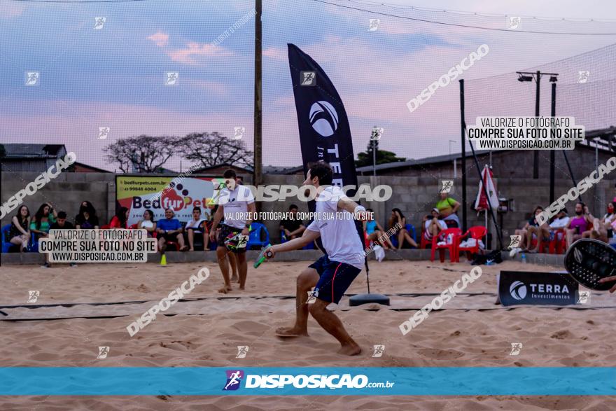 Grand Slam de Beach Tennis