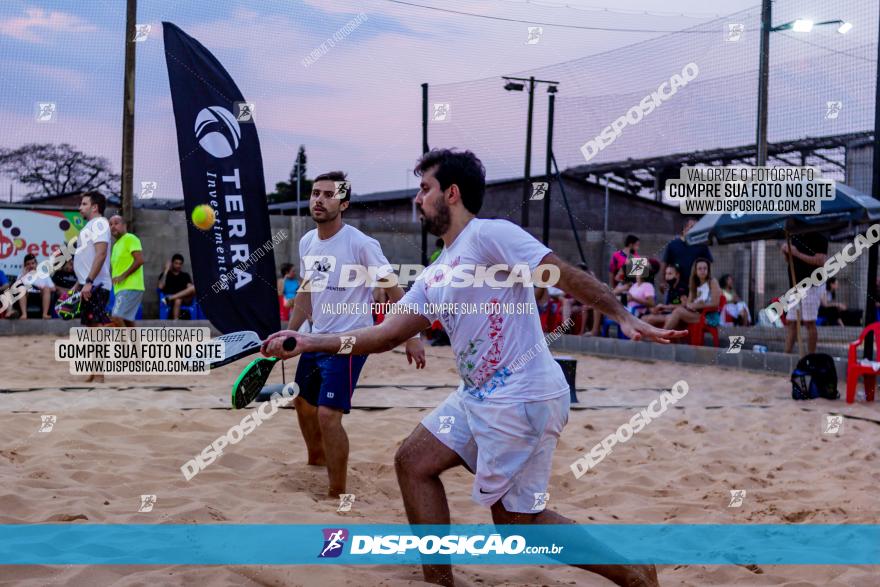 Grand Slam de Beach Tennis