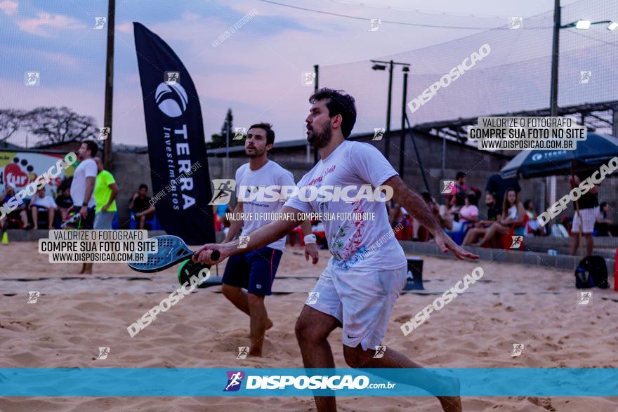 Grand Slam de Beach Tennis