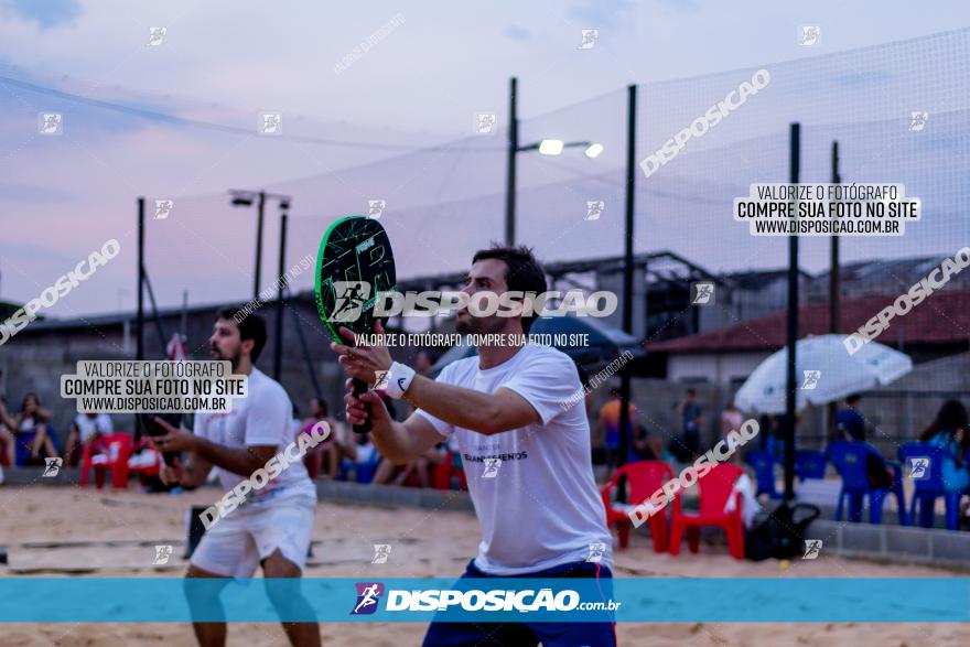 Grand Slam de Beach Tennis