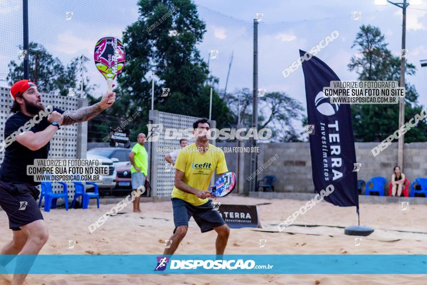 Grand Slam de Beach Tennis