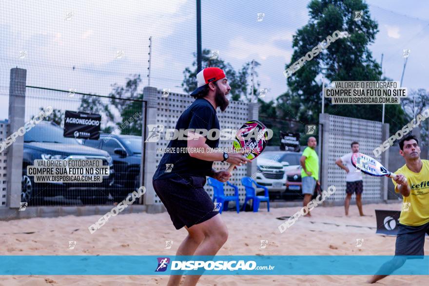 Grand Slam de Beach Tennis