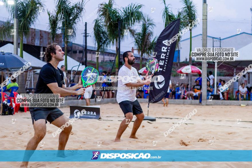 Grand Slam de Beach Tennis