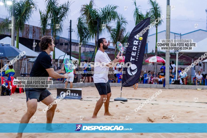 Grand Slam de Beach Tennis