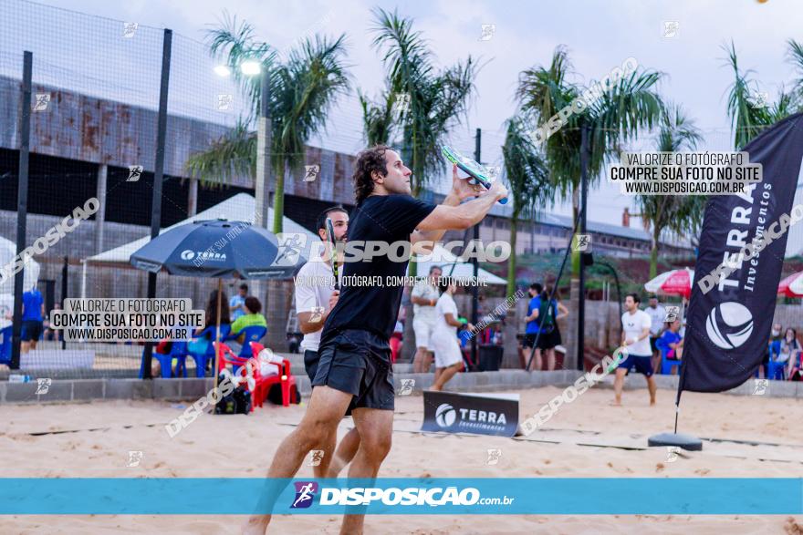 Grand Slam de Beach Tennis