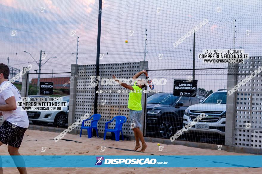 Grand Slam de Beach Tennis