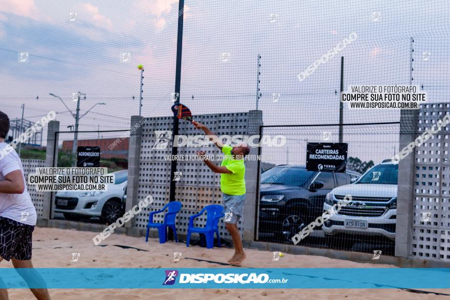 Grand Slam de Beach Tennis