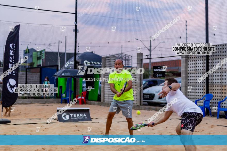 Grand Slam de Beach Tennis