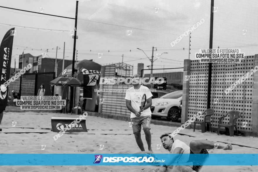 Grand Slam de Beach Tennis