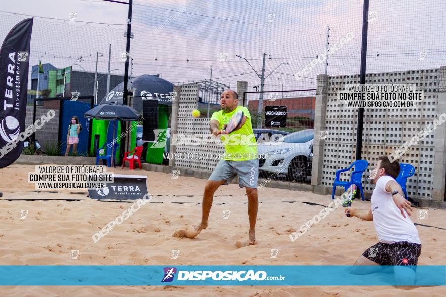 Grand Slam de Beach Tennis