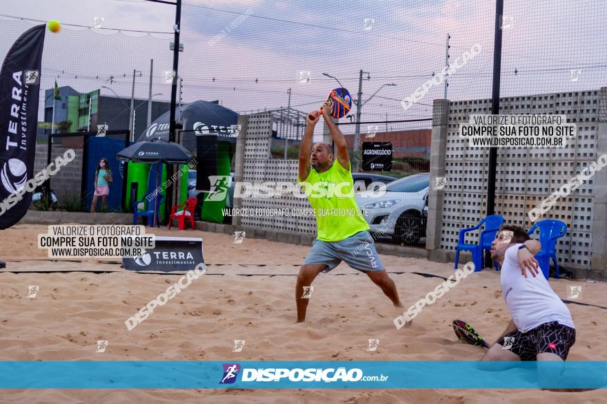 Grand Slam de Beach Tennis