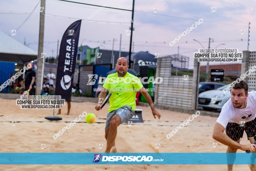 Grand Slam de Beach Tennis