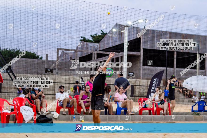 Grand Slam de Beach Tennis