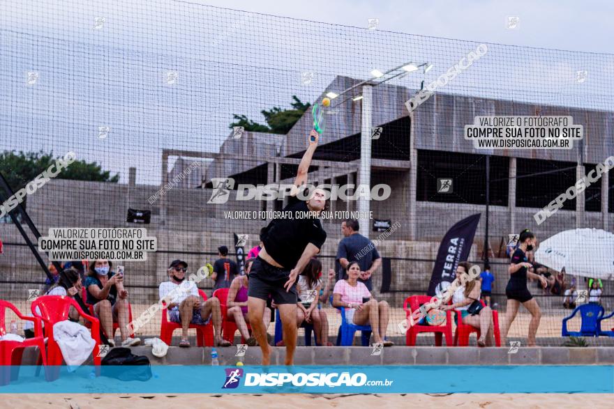 Grand Slam de Beach Tennis