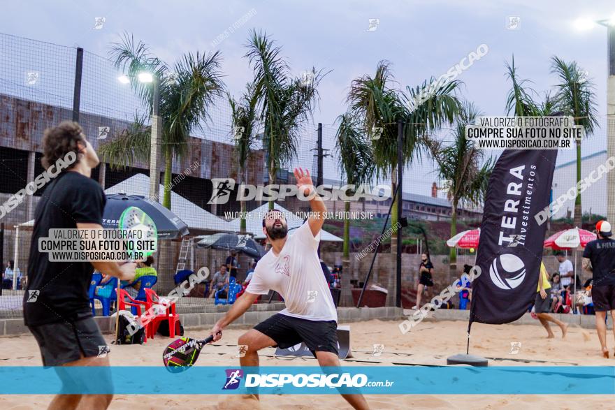 Grand Slam de Beach Tennis