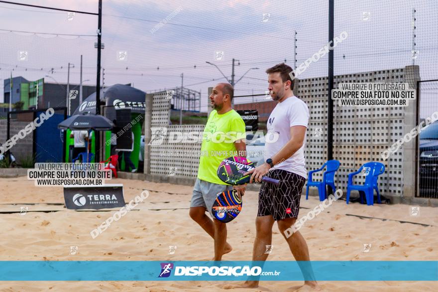 Grand Slam de Beach Tennis