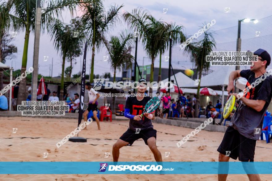 Grand Slam de Beach Tennis