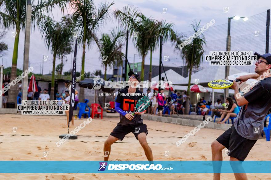 Grand Slam de Beach Tennis