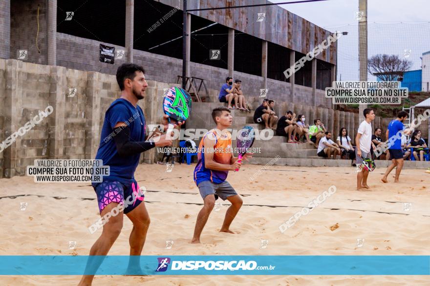 Grand Slam de Beach Tennis