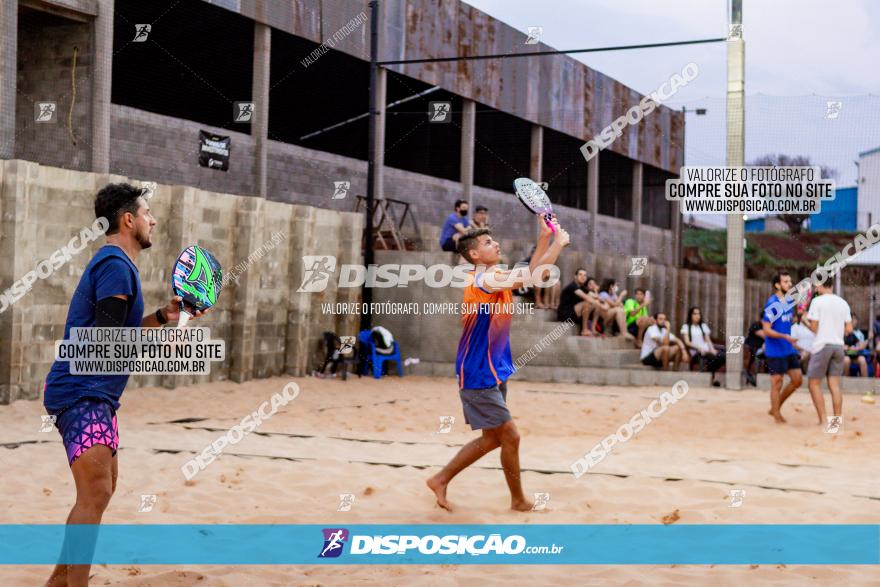 Grand Slam de Beach Tennis