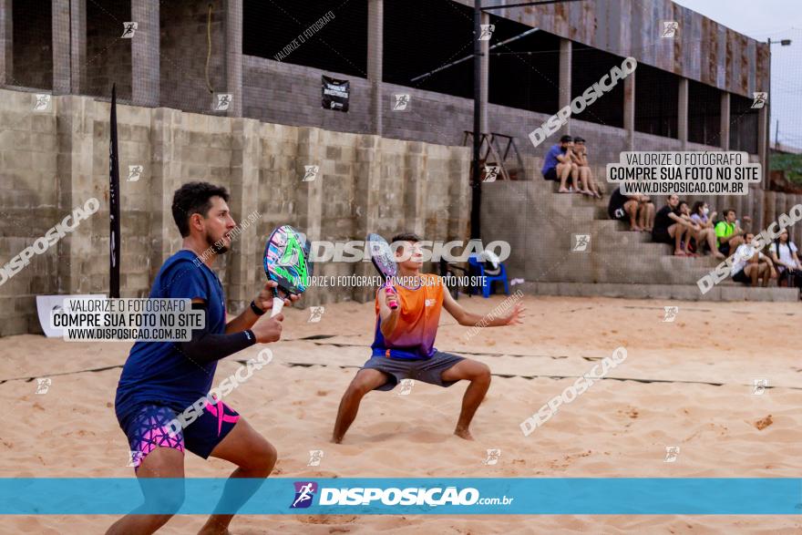 Grand Slam de Beach Tennis