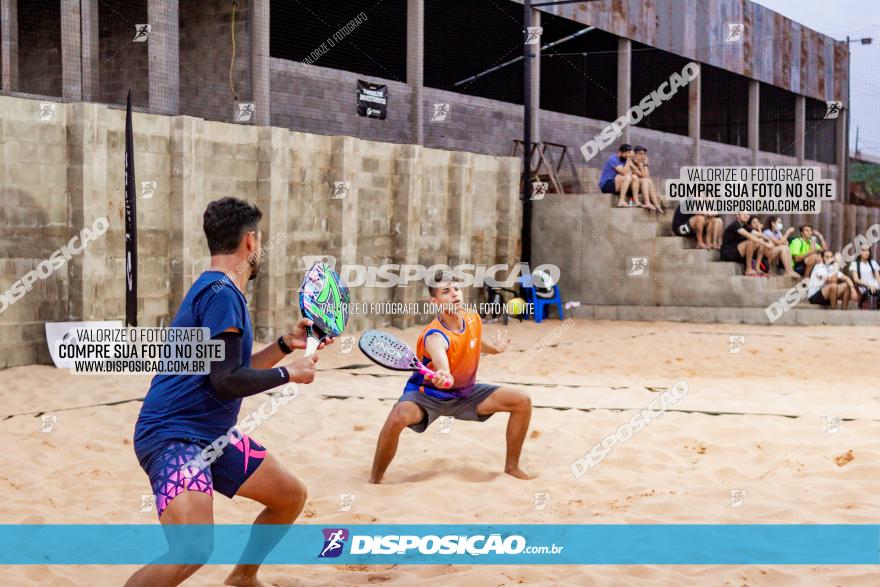 Grand Slam de Beach Tennis