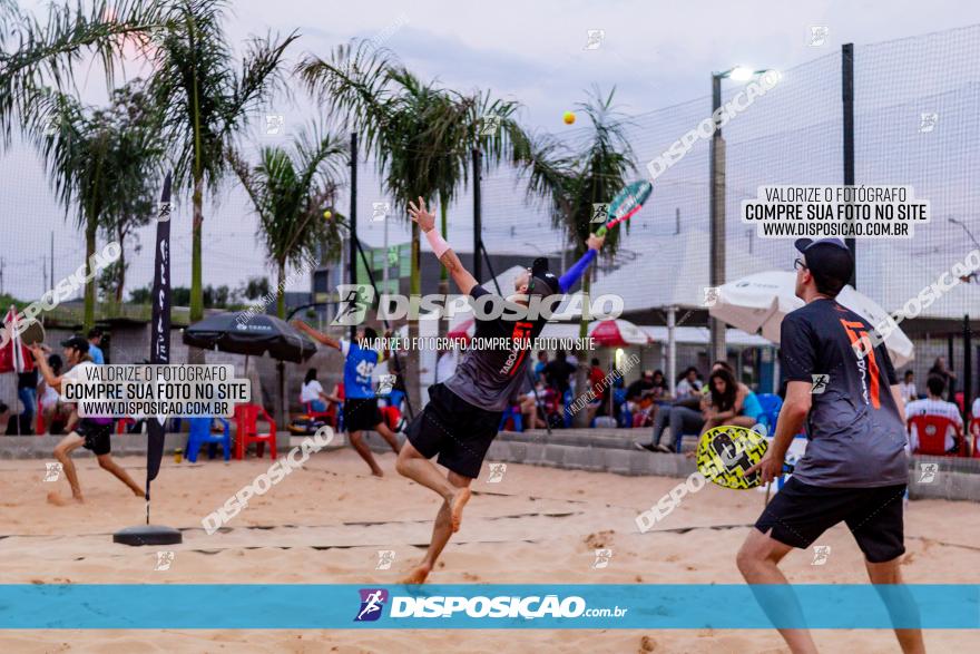 Grand Slam de Beach Tennis